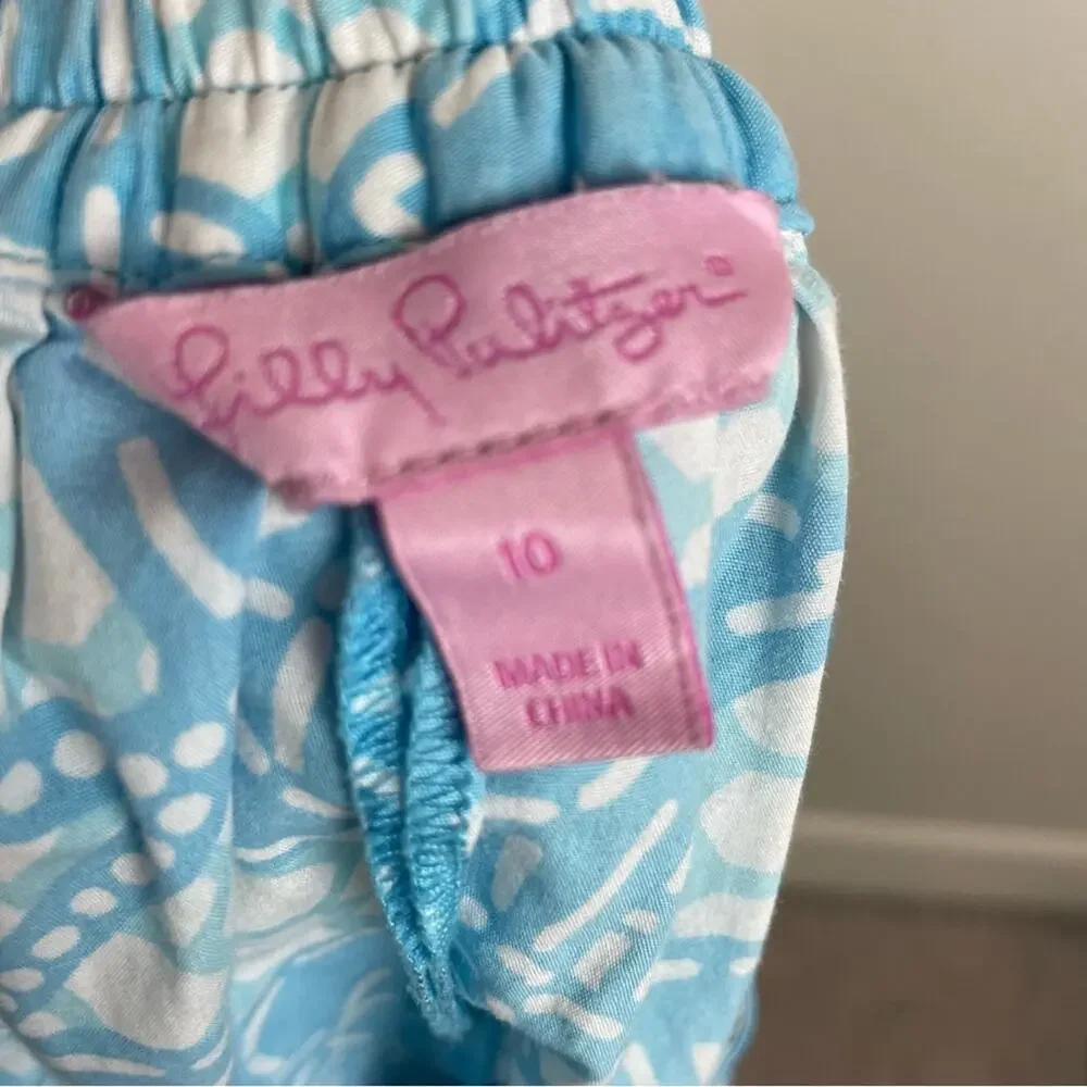 Lilly Pulitzer lilly pulitzer
